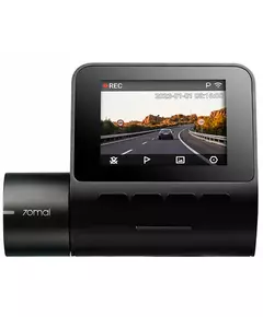 Купить Видеорегистратор 70mai Dash Cam A200-1 Set черный 1080x1920 1080p 130гр. Novatek NT98565 в компании Зеон