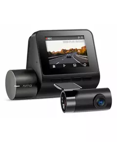 Купить Видеорегистратор 70mai Dash Cam A200-1 Set черный 1080x1920 1080p 130гр. Novatek NT98565, изображение 3 в компании Зеон