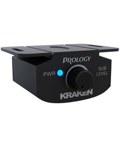 Купить Сабвуфер автомобильный Prology Box-8 100Вт активный (20см/8") [PRKRBBX8], изображение 4 в компании Зеон