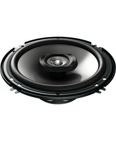 Купить Колонки автомобильные Pioneer TS-F1634R 200Вт 88дБ 4Ом 16см (6дюйм) 2 шт коаксиальные двухполосные (без решетки) в компании Зеон