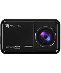 Купить Видеорегистратор Navitel R385 GPS черный 1440x2560 1440p 140гр. GPS CV7327, изображение 10 в компании Зеон