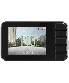 Купить Видеорегистратор Navitel R385 GPS черный 1440x2560 1440p 140гр. GPS CV7327, изображение 13 в компании Зеон