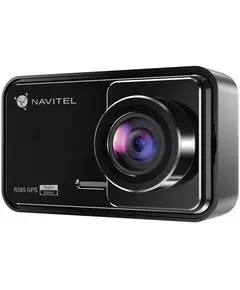 Купить Видеорегистратор Navitel R385 GPS черный 1440x2560 1440p 140гр. GPS CV7327, изображение 8 в компании Зеон