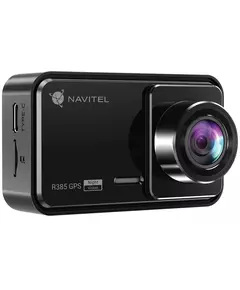 Купить Видеорегистратор Navitel R385 GPS черный 1440x2560 1440p 140гр. GPS CV7327, изображение 4 в компании Зеон