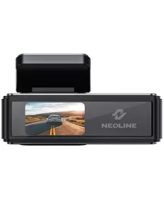 Купить Видеорегистратор Neoline FLASH 2K WI-FI черный 1440x2560 1440p 140гр. в компании Зеон