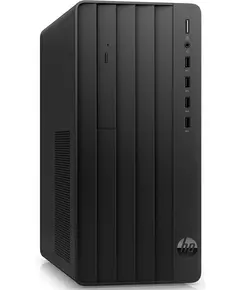 Купить Комплект HP 290 G9 MT i3 12100 (3.3) 8Gb SSD512Gb UHDG 730 Free DOS GbitEth 180W kb клавиатура черный монитор в комплекте P22v [9M937AT], изображение 2 в компании Зеон