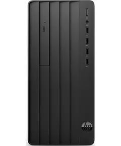 Купить Комплект HP 290 G9 MT i3 12100 (3.3) 8Gb SSD512Gb UHDG 730 Free DOS GbitEth 180W kb клавиатура черный монитор в комплекте P22v [9M937AT], изображение 3 в компании Зеон