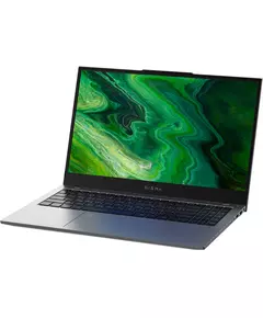 Купить Ноутбук Digma Pro Fortis M Core i3 1215U 8Gb SSD256Gb Intel UHD Graphics 15.6" IPS FHD (1920x1080) Windows 11 Professional grey WiFi BT Cam 4250mAh [DN15P3-8CXW04], изображение 3 в компании Зеон