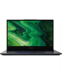 Купить Ноутбук Digma Pro Fortis M Core i3 1215U 8Gb SSD256Gb Intel UHD Graphics 15.6" IPS FHD (1920x1080) Windows 11 Professional grey WiFi BT Cam 4250mAh [DN15P3-8CXW04], изображение 4 в компании Зеон