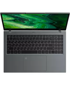 Купить Ноутбук Digma Pro Fortis M Core i3 1215U 8Gb SSD256Gb Intel UHD Graphics 15.6" IPS FHD (1920x1080) Windows 11 Professional grey WiFi BT Cam 4250mAh [DN15P3-8CXW04], изображение 10 в компании Зеон