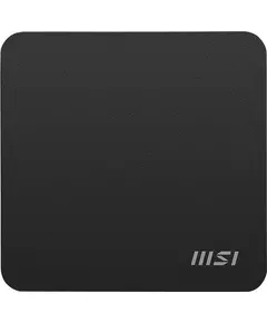 Купить Неттоп MSI Cubi NUC 1M-053BRU Core 3 100U (1.2) Graphics CR noOS GbitEth WiFi BT 120W черный [936-B0B111-053], изображение 4 в компании Зеон