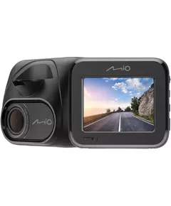 Купить Видеорегистратор Mio MiVue C530 Pro черный 1080Mpix 1080x1920 1080p 140гр. GPS SAV830 [5415N7240002] в компании Зеон