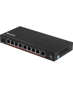 Купить Коммутатор Falcon Eye FE-108E-POE, изображение 4 в компании Зеон