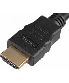 Купить Кабель соединительный аудио-видео  HDMI (m)/HDMI (m) 3м. позолоч.конт. черный [1497547], изображение 5 в компании Зеон