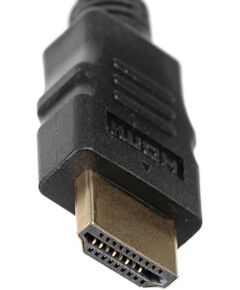 Купить Кабель соединительный аудио-видео  HDMI (m)/HDMI (m) 3м. позолоч.конт. черный [1497547], изображение 6 в компании Зеон