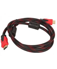 Купить Кабель соединительный аудио-видео  HDMI (m)/HDMI (m) 3м. позолоч.конт. черный [1497547] в компании Зеон