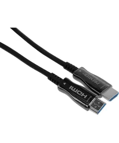 Купить Кабель соединительный аудио-видео Premier HDMI (m)/HDMI (m) 3м. черный [5-807 3.0], изображение 2 в компании Зеон