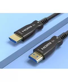 Купить Кабель соединительный аудио-видео Premier HDMI (m)/HDMI (m) 1.5м. позолоч.конт. черный [5-806 1.5], изображение 6 в компании Зеон