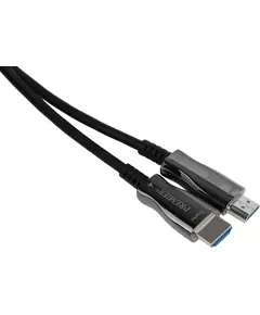 Купить Кабель соединительный аудио-видео Premier HDMI (m)/HDMI (m) 50м. позолоч.конт. черный [5-806 50.0] в компании Зеон