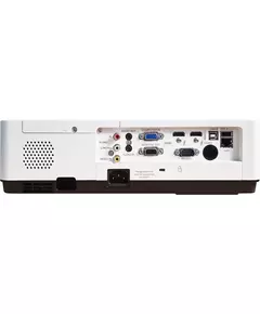 Купить Проектор Cactus CS-S2.WT 3LCD 40000Lm LS 4000Lm ANSI (1024x768) 15000:1 10000 часов 1xUSB typeA 2xHDMI 4.7кг, изображение 3 в компании Зеон