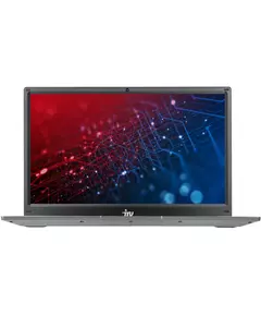 Купить Ноутбук iRU 14TLHC Core i3 1115G4 8Gb SSD256Gb Intel UHD Graphics 14" IPS FHD (1920x1080) Windows 11 Pro Professional Multi Language grey WiFi BT Cam [1996897], изображение 16 в компании Зеон