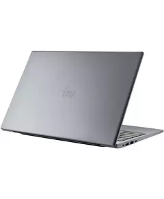 Купить Ноутбук iRU 14TLHC Core i3 1115G4 8Gb SSD256Gb Intel UHD Graphics 14" IPS FHD (1920x1080) Windows 11 Pro Professional Multi Language grey WiFi BT Cam [1996897], изображение 6 в компании Зеон