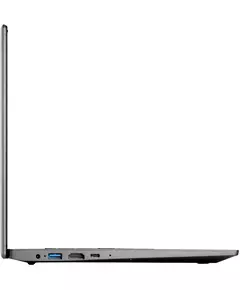 Купить Ноутбук iRU 14TLHC Core i3 1115G4 8Gb SSD256Gb Intel UHD Graphics 14" IPS FHD (1920x1080) Windows 11 Pro Professional Multi Language grey WiFi BT Cam [1996897], изображение 10 в компании Зеон