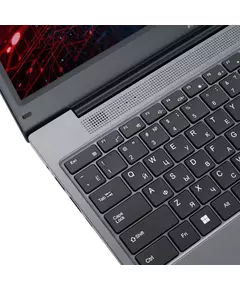 Купить Ноутбук iRU 14TLHC Core i3 1115G4 8Gb SSD256Gb Intel UHD Graphics 14" IPS FHD (1920x1080) Windows 11 Pro Professional Multi Language grey WiFi BT Cam [1996897], изображение 15 в компании Зеон