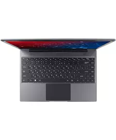 Купить Ноутбук iRU 14TLHC Core i3 1115G4 8Gb SSD512Gb Intel UHD Graphics 14" IPS FHD (1920x1080) noOS grey WiFi BT Cam [1996898], изображение 10 в компании Зеон