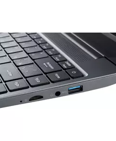 Купить Ноутбук iRU 14TLHC Core i3 1115G4 8Gb SSD512Gb Intel UHD Graphics 14" IPS FHD (1920x1080) noOS grey WiFi BT Cam [1996898], изображение 7 в компании Зеон