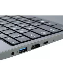 Купить Ноутбук iRU 14TLHC Core i3 1115G4 8Gb SSD512Gb Intel UHD Graphics 14" IPS FHD (1920x1080) noOS grey WiFi BT Cam [1996898], изображение 5 в компании Зеон