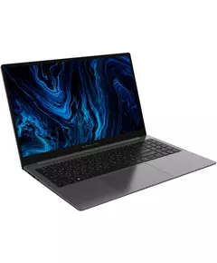 Купить Ноутбук Digma Pro Sprint N Ryzen 5 5500U 16Gb SSD512Gb AMD Radeon 15.6" IPS FHD (1920x1080) Windows 11 Professional dk.grey WiFi BT Cam 4700mAh [DN15R5-ADXW05], изображение 3 в компании Зеон