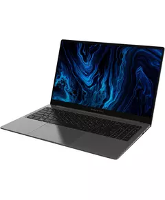 Купить Ноутбук Digma Pro Sprint N Ryzen 5 5500U 16Gb SSD512Gb AMD Radeon 15.6" IPS FHD (1920x1080) Windows 11 Professional dk.grey WiFi BT Cam 4700mAh [DN15R5-ADXW05], изображение 4 в компании Зеон