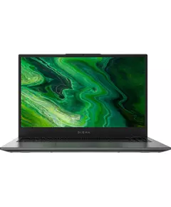 Купить Ноутбук Digma Pro Fortis M Ryzen 5 7430U 16Gb SSD512Gb AMD Radeon 15.6" IPS FHD (1920x1080) Windows 11 Professional grey WiFi BT Cam 4250mAh [DN15R5-ADXW07], изображение 6 в компании Зеон