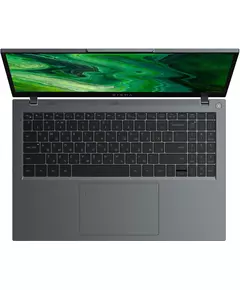 Купить Ноутбук Digma Pro Fortis M Ryzen 5 7430U 16Gb SSD512Gb AMD Radeon 15.6" IPS FHD (1920x1080) Windows 11 Professional grey WiFi BT Cam 4250mAh [DN15R5-ADXW07], изображение 8 в компании Зеон