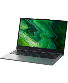 Купить Ноутбук Digma Pro Fortis M Ryzen 5 7430U 16Gb SSD512Gb AMD Radeon 15.6" IPS FHD (1920x1080) Windows 11 Professional grey WiFi BT Cam 4250mAh [DN15R5-ADXW07], изображение 7 в компании Зеон