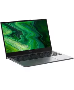 Купить Ноутбук Digma Pro Fortis M Ryzen 5 7430U 16Gb SSD512Gb AMD Radeon 15.6" IPS FHD (1920x1080) Windows 11 Professional grey WiFi BT Cam 4250mAh [DN15R5-ADXW07], изображение 2 в компании Зеон