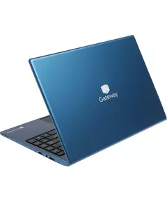 Купить Ноутбук Gateway Ultra Slim 14 Ryzen 5 3500U 8Gb SSD256Gb AMD Radeon Vega 8 14.1" IPS FHD (1920x1080) Windows 11 Home blue WiFi BT Cam [GWNR51416-BL], изображение 5 в компании Зеон