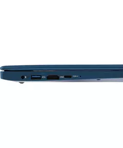 Купить Ноутбук Gateway Ultra Slim 14 Ryzen 5 3500U 8Gb SSD256Gb AMD Radeon Vega 8 14.1" IPS FHD (1920x1080) Windows 11 Home blue WiFi BT Cam [GWNR51416-BL], изображение 9 в компании Зеон