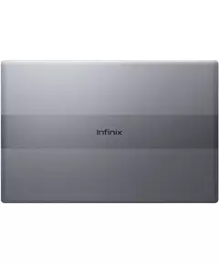 Купить Ноутбук Infinix Inbook Y3 PLUS YL512 Core i3 1215U 8Gb SSD512Gb Intel UHD Graphics 15.6" IPS FHD (1920x1080) Free DOS grey WiFi BT Cam [71008302599], изображение 2 в компании Зеон