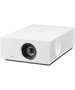 Купить Проектор LG CineBeam HU710PW DLP 2000Lm ANSI (3840x2160) 2000000:1 20000 часов 2xUSB typeA 2xHDMI 6.5кг в компании Зеон