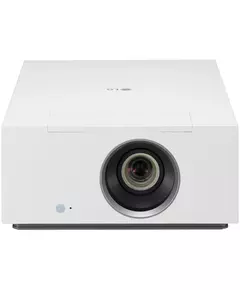 Купить Проектор LG CineBeam HU710PW DLP 2000Lm ANSI (3840x2160) 2000000:1 20000 часов 2xUSB typeA 2xHDMI 6.5кг, изображение 4 в компании Зеон