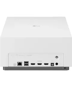 Купить Проектор LG CineBeam HU710PW DLP 2000Lm ANSI (3840x2160) 2000000:1 20000 часов 2xUSB typeA 2xHDMI 6.5кг, изображение 5 в компании Зеон