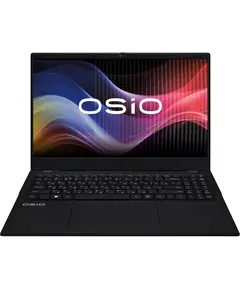 Купить Ноутбук Osio BaseLine B150i-006b N100 8Gb SSD512Gb Intel UHD Graphics 15.6" IPS FHD (1920x1080) Windows 11 Home black WiFi BT Cam 5000mAh, изображение 8 в компании Зеон