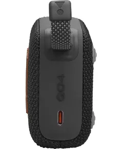 Купить Колонка портативная JBL GO 4 черный 4.2W 1.0 BT 850mAh [JBLGO4BLK], изображение 8 в компании Зеон