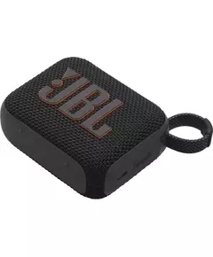 Купить Колонка портативная JBL GO 4 черный 4.2W 1.0 BT 850mAh [JBLGO4BLK], изображение 10 в компании Зеон