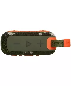 Купить Колонка портативная JBL GO 4 камуфляж 4.2W 1.0 BT 850mAh [JBLGO4SQUAD], изображение 5 в компании Зеон