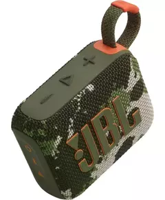 Купить Колонка портативная JBL GO 4 камуфляж 4.2W 1.0 BT 850mAh [JBLGO4SQUAD], изображение 10 в компании Зеон