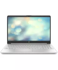 Купить Ноутбук HP 15s-fq5340tu Core i3 1215U 8Gb SSD256Gb Intel UHD Graphics 15.6" SVA FHD (1920x1080) Windows 11 Home silver WiFi BT Cam [9R168PA] в компании Зеон