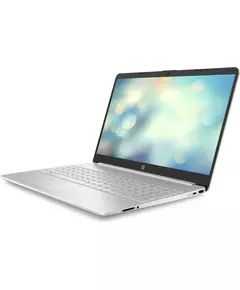 Купить Ноутбук HP 15s-fq5340tu Core i3 1215U 8Gb SSD256Gb Intel UHD Graphics 15.6" SVA FHD (1920x1080) Windows 11 Home silver WiFi BT Cam [9R168PA], изображение 6 в компании Зеон